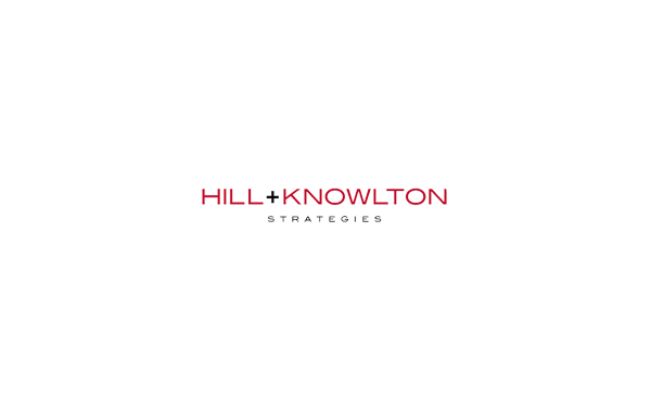 Hill+Knowlton Strategies