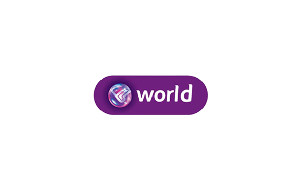 World Card